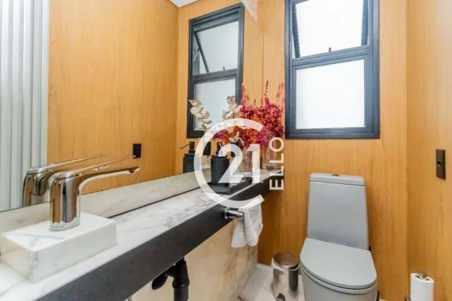 Imagem Casa triplex condomínio Itaim