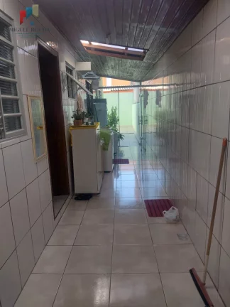 Imagem Casa a venda em Tatuí SP
