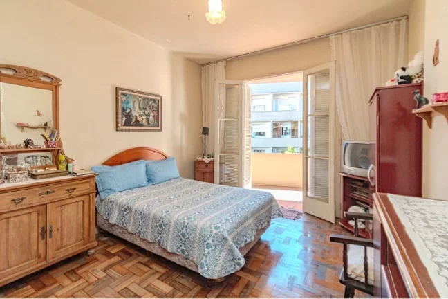 Imagem Apartamento à venda em Porto Alegre, Santana, com 4 quartos, 140m2