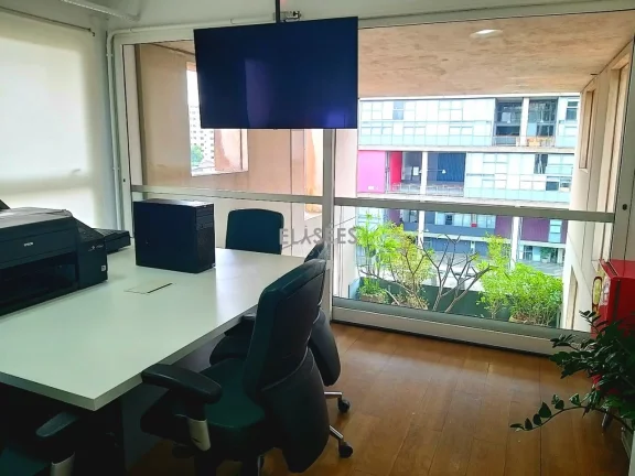 Imagem COMERCIAL COMERCIAL em SÃO PAULO - SP, VILA MADALENA