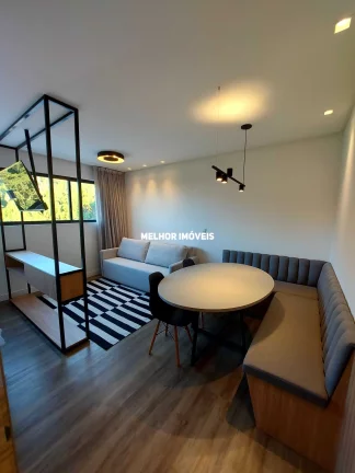 Imagem Loft Novo á venda com uma localização privilegiada em Camboriú - SC