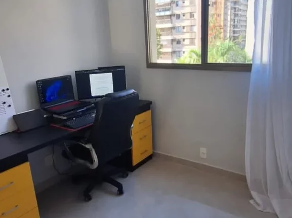 Imagem Apartamento para Venda em Rio de Janeiro, Recreio dos Bandeirantes, 3 dormitórios, 1 suíte, 3 banheiros, 1 vaga