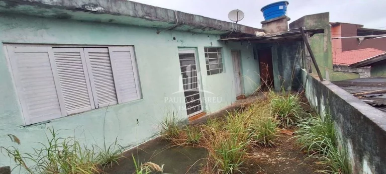 Imagem Terreno de 551 m no Zaira 1