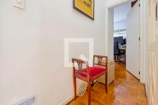 Imagem Apartamento à Venda - Vila Mariana, 2 Quartos, 106 m2