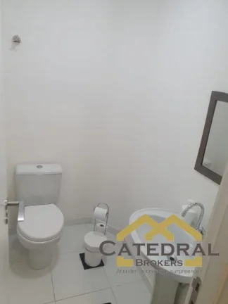 Imagem SALA À VENDA, 51 M² POR R$ 575.000,00 - CHÁCARA URBANA - JUNDIAÍ/SP