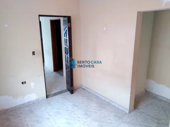 Imagem Casa Padrão