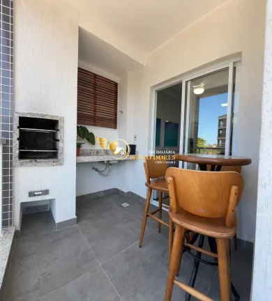 Imagem APARTAMENTO À VENDA COM 2 DORMITÓRIOS, MOBILIADO NA PRAIA GRANDE EM UBATUBA-SP