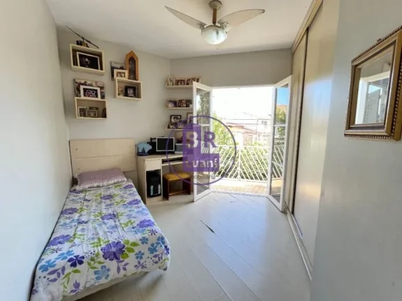 Imagem Excelente sobrado à venda no Jardim Antares com 150m²