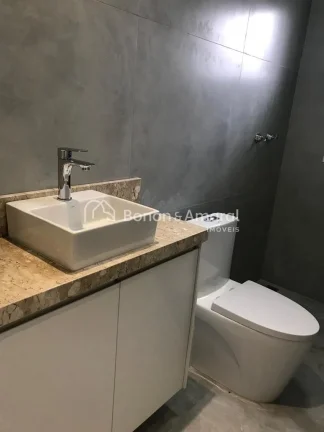 Imagem Casa de condomínioa venda em Nova Odessa!

Totalmente terrea, piscina, 3 quartos, 1 suite!

Ambient...