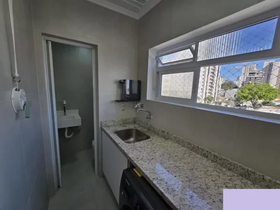Imagem Apartamento próximo ao Metrô Carrão com 63m².