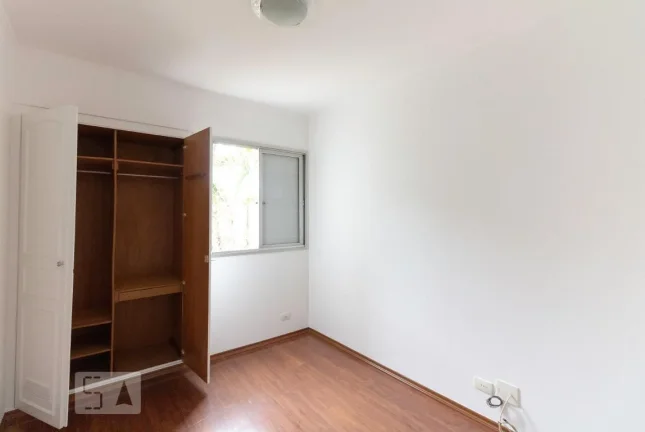 Imagem Apartamento à Venda - Vila Mariana, 2 Quartos, 63 m2