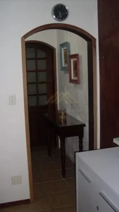 Imagem Sobrado em condomínio fechado – conforto, espaço e localização privilegiada