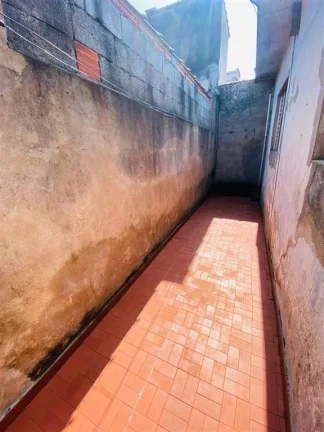 Imagem CASA COM 80 m² - CASTELO - SANTOS SP