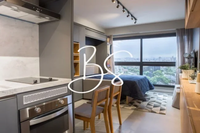 Imagem APARTAMENTO RESIDENCIAL em PORTO ALEGRE - RS, PETRÓPOLIS