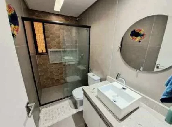 Imagem Casa de condomínio à venda em Ipojuca, Nossa Senhora do Ó, 136m2