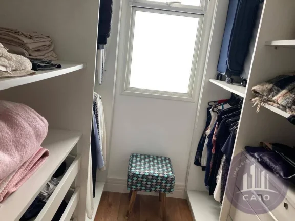 Imagem Apartamento com 3 dormitórios à venda, 152 m² por R$ 1.698.000 - Alphaville