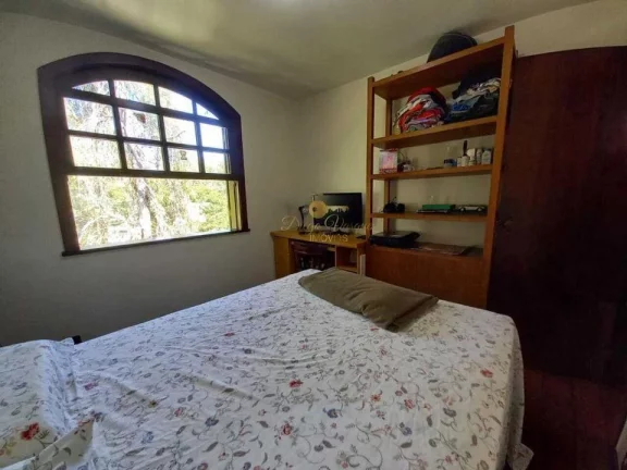 Imagem Casa em Condomínio para Venda em Teresópolis / RJ no bairro Várzea