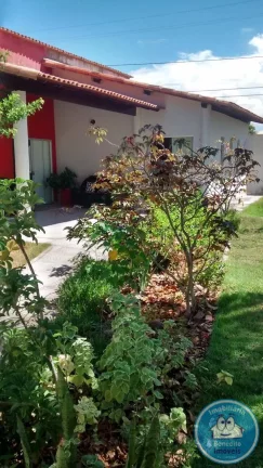 Imagem VENDO ÓTIMA CASA PROXIMO DA PRAIA