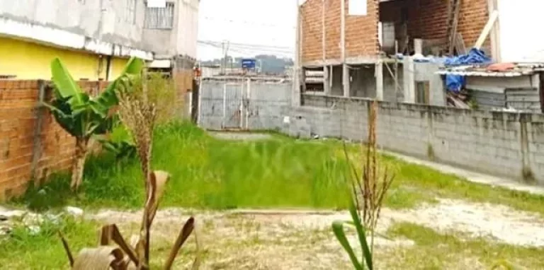 Imagem Casa com 1 dormitório à venda, 76 m² por R$ 320.000,00 - Parque Maria Helena - Suzano/SP