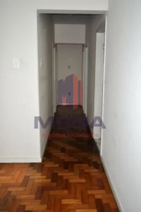 Imagem Mega Vende apartamento de 3 quartos no centro de Vitória