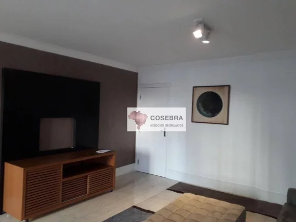 Imagem Apartamento à venda, 125 m² por R$ 1.800.000,00 - Vila Olímpia - São Paulo/SP
