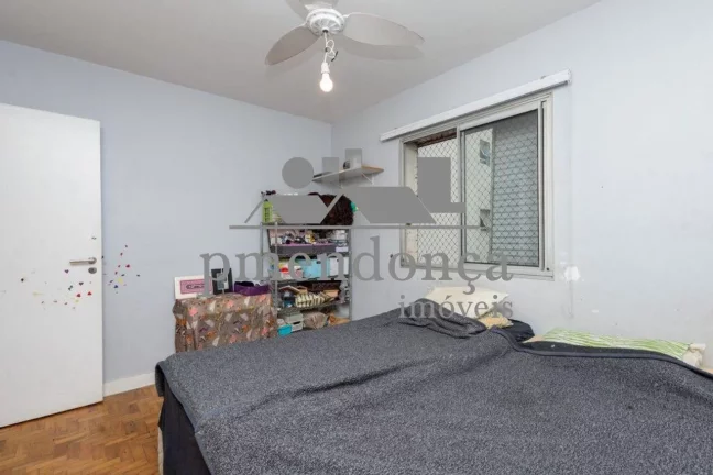 Imagem Apartamento em Higienópolis com 3 quartos e 2 vagas, 89m²