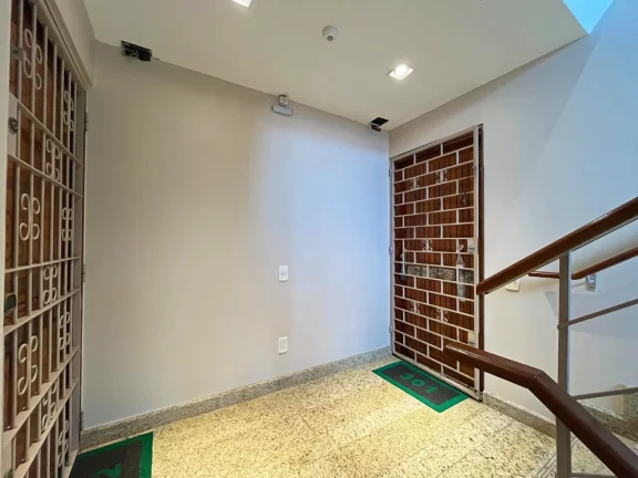 Imagem Apartamento à venda em Porto Alegre, São Geraldo, com 3 quartos, 106,81m²