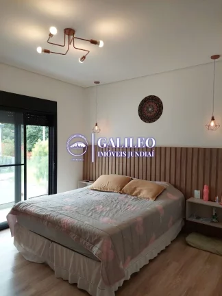 Imagem CASA A VENDA NO RESIDENCIAL DOS IPES - 197M² - ENGORDADOURO - JUNDIAÍ - SP