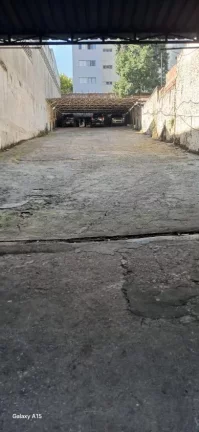 Imagem Terreno na Bela Vista a venda com 580 m²