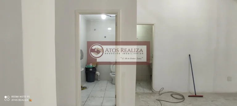 Imagem Sobrado comercial em Jardim Regis - São Paulo
