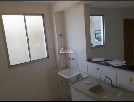 Imagem Apartamento à venda no Condomínio Parque Udon, no bairro Fabrício em Uberaba