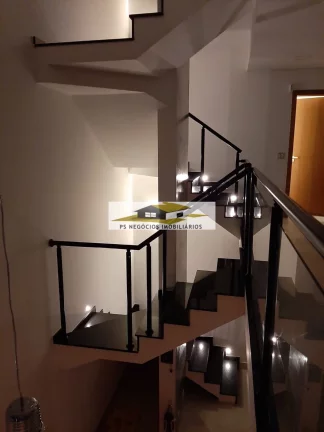 Imagem Sobrado Alto Padrão no Jd da Saude