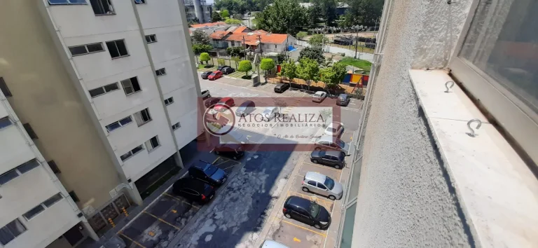 Imagem Excelente Oportunidade, Apartamento 2 Dormitórios 1 vaga no socorro
