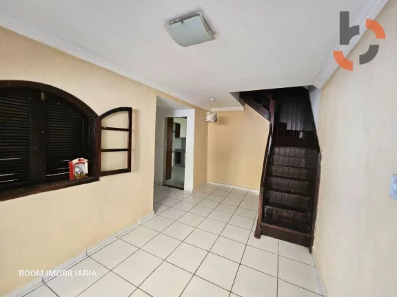 Imagem Casa com 2 dormitórios à venda, 69 m² por R$ 240.000,00 - Prata - Nova Iguaçu/RJ