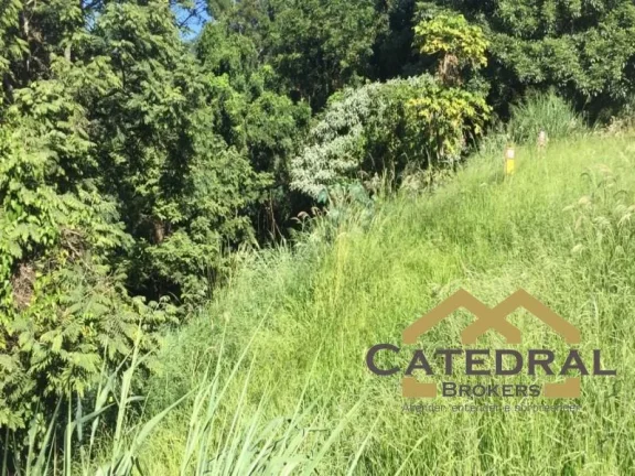 Imagem TERRENO À VENDA, 1043 M² POR R$ 1.124.000,00 - CHÁCARA MALOTA - JUNDIAÍ/SP