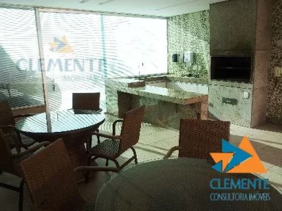 Imagem Apartamento 04 QUARTOS SANTO AGOSTINHO Belo Hte MG