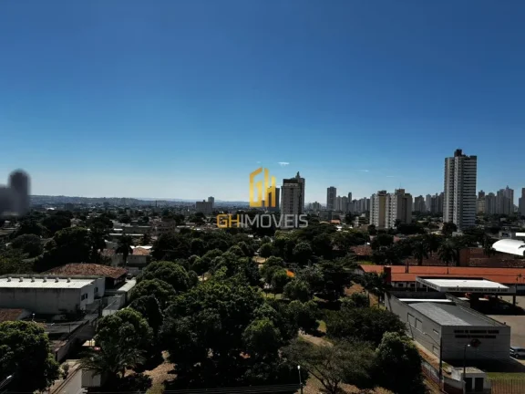 Imagem AP1524

Apartamento, 3 quartos, St. Bueno, com 52m² de área privativa.

Apartamento MOBILIADO!!!!
...