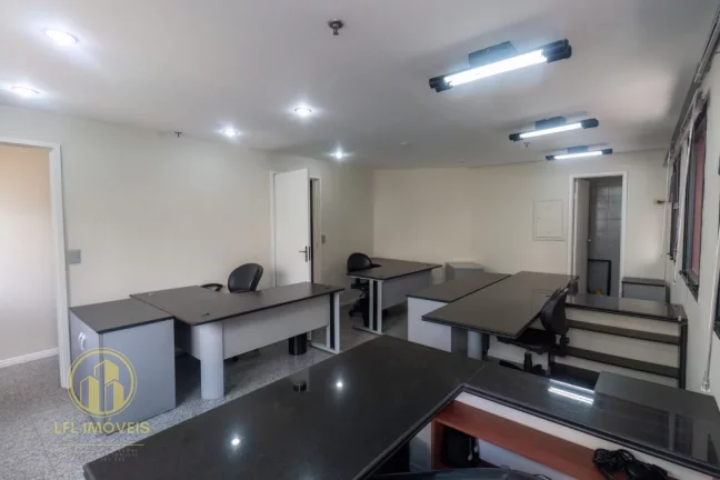 Imagem Conjunto Comercial à Venda no Itaim Tower – Itaim Bibi, São Paulo