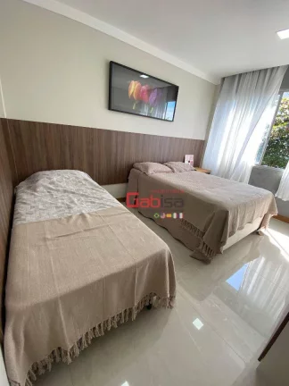 Imagem Apartamento com 2 dormitórios à venda, 85 m² por R$ 780.000,00 - Centro - Cabo Frio/RJ