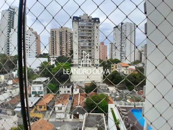 Imagem Condomínio Fernando de Noronha - Apartamento à venda | 62 m² | 2 dormitórios | 1 vaga | Próximo ao Metrô Praça da Árvore – São Paulo/SP