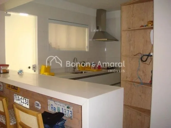 Imagem Apartamento à venda, 98m², 3 quartos e 2 suítes, no Cambuí

Que tal morar na região mais deseja...