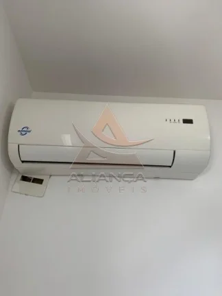 Imagem Apartamento - Ribeirão Preto - Jardim Nova Aliança