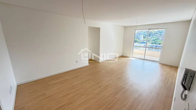 Imagem Apartamento Suíte e 2 Dormitórios - Ed Ignes Piacentini