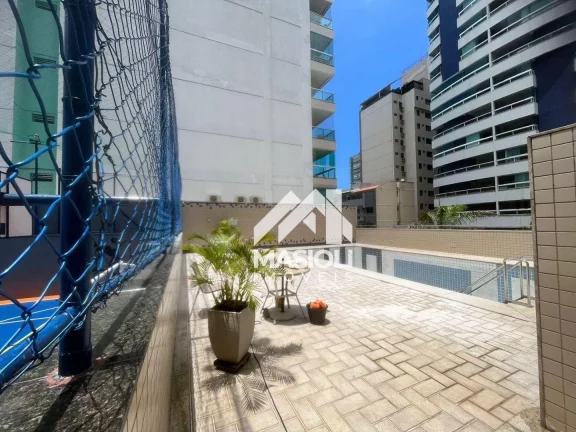 Imagem Apartamento à venda, 180 m² por R$ 1.700.000,00 - Praia da Costa - Vila Velha/ES