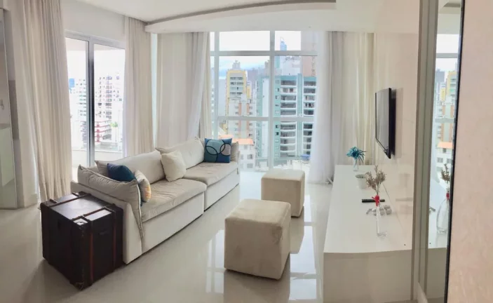 Imagem Portinax Residence - Apartamento à venda no bairro Centro - Balneário Camboriú/SC
