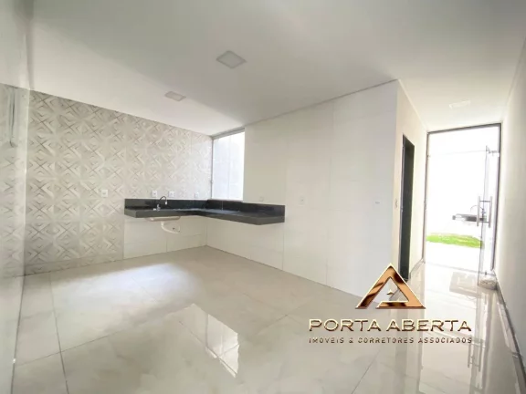 Imagem Casa Duplex 03 quartos - Residencial Bethania-Santana do Paraíso - cód 1187
