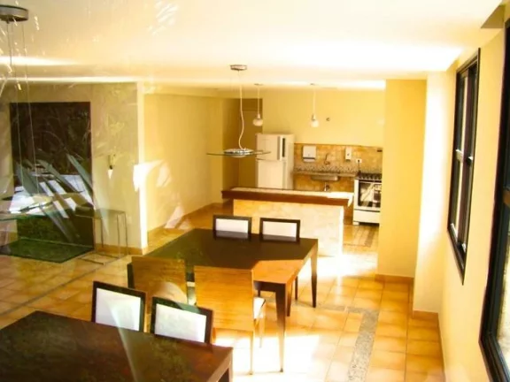 Imagem APARTAMENTO RESIDENCIAL em São Paulo - SP, Morumbi