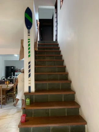 Imagem CASA EM CONDOMÍNIO, EM BOIÇUCANGA