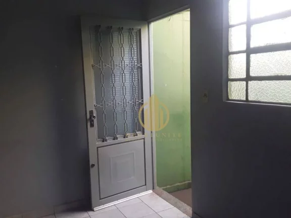 Imagem Casa com 2 dormitórios à venda, 70 m² por R$ 130.000,00 - Vila Tibério - Ribeirão Preto/SP