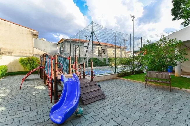 Imagem Apartamento para alugar, 120 m² por R$ 15.625,83 - Brooklin - São Paulo/SP